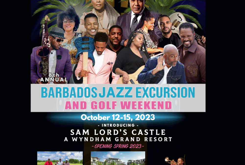Barbados Jazz Excursion